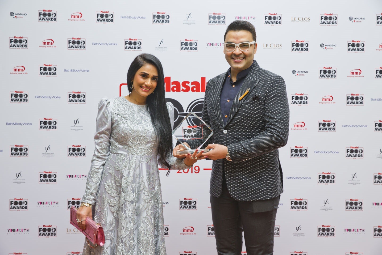 Masala Food Awards 2019