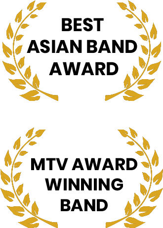 award- roohband