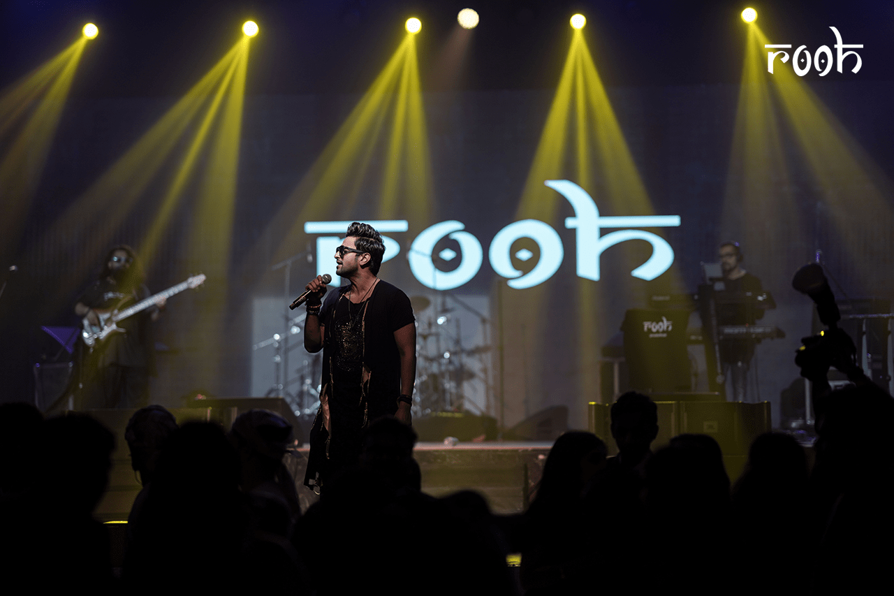 How to Choose the Right Music for Your Event Tips from Rooh Band
